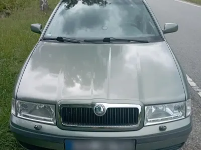 Gebraucht Skoda Octavia