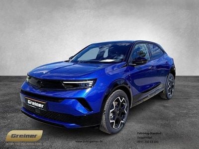 Nuova Opel Mokka 145 CV (106 kW) 2026 Blu SUV