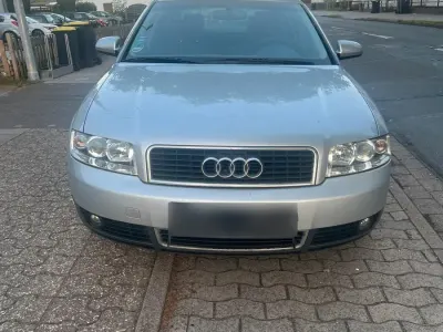 Gebraucht Audi A4