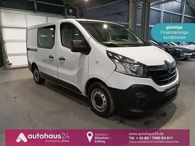 Brugt Renault Trafic Komfort 120 HK (88 kW) 2022 Andere