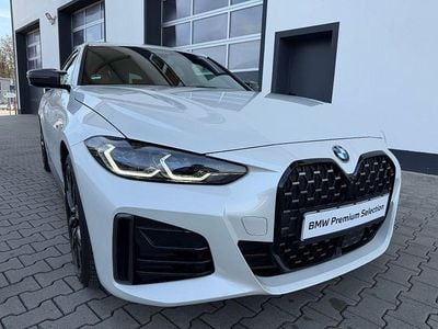 Second-hand BMW M4 374 CP (275 kW) 2023 Coupe