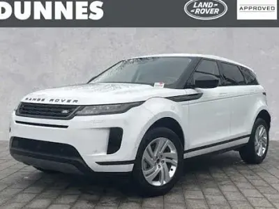 Gebraucht Land Rover Range Rover evoque