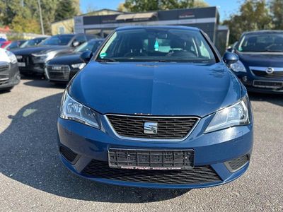 Seat Ibiza SC