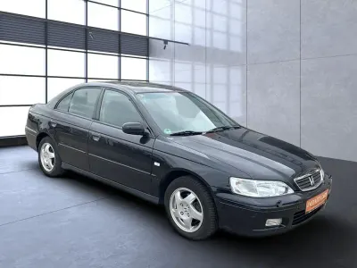 Gebraucht Honda Accord