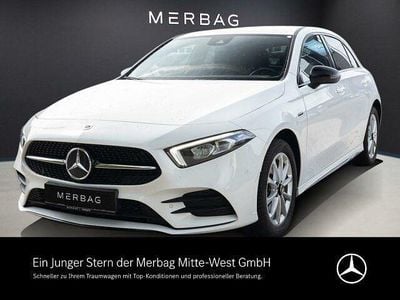 Mercedes A250