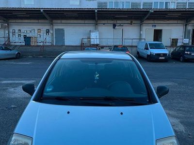 Citroën C2
