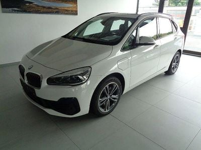 BMW 225 Active Tourer