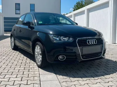 Gebraucht Audi A1 Sportback