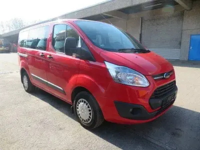 Gebraucht Ford Transit