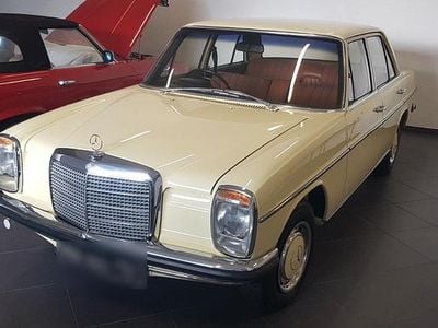 Gebraucht Mercedes 230 90 PS (66 kW) 1969 Limousine