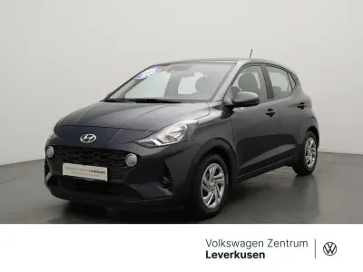 Gebraucht Hyundai i10