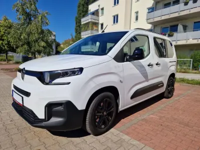 Gebraucht Citroën Berlingo