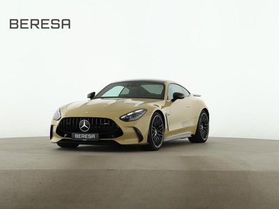 Usata Mercedes AMG GT 55 AMG 476 CV (350 kW) 2026 Coupé