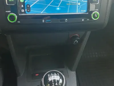 Gebraucht VW Golf Plus