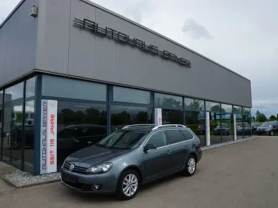 Gebraucht VW Golf VII