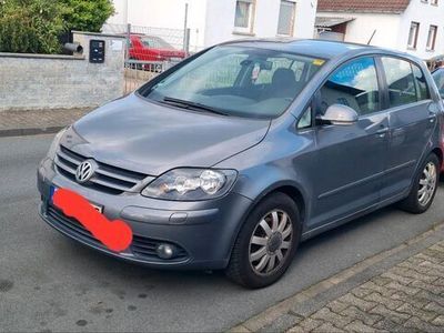 gebraucht VW Golf Plus 