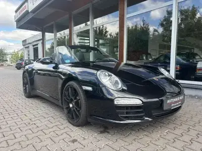 Gebraucht Porsche 911 Carrera 4
