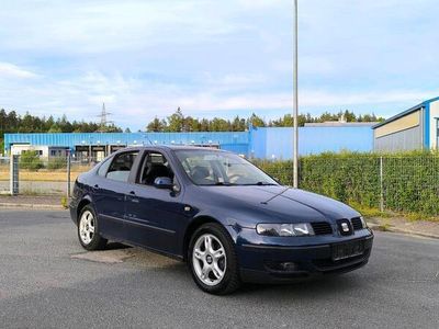Seat Toledo