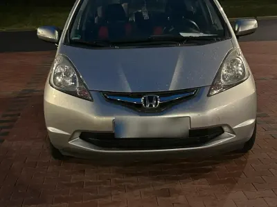 Gebraucht Honda Jazz