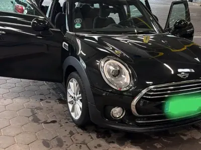 Gebraucht Mini Cooper Clubman