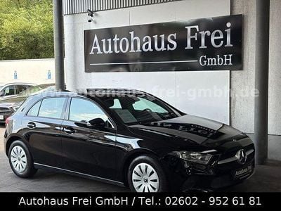 Mercedes A180