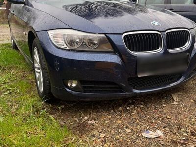 gebraucht BMW 318 i Touring - Top Zustand