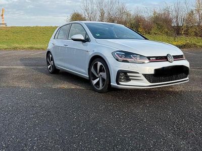 Andere farben Gebraucht 2018 VW Golf GTI Limousine | 19.800 € (Fairer Preis)