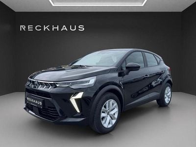 Schwarz Neu 2025 Mitsubishi ASX Diamant Edition SUV | 25.750 € (Etwas zu teuer)