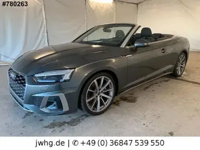 Używany Audi S5 Comfort 354 KM (260 kW) 2021 Andere Coupe