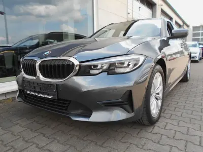 Gebraucht BMW 318