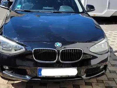 Gebraucht BMW 116