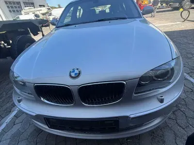 Używany BMW 120