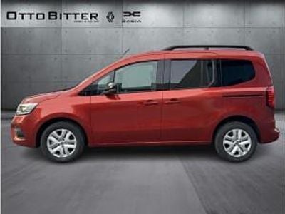 Nouă Renault Kangoo Techno 131 CP (96 kW) 2025 Maro Monovolum