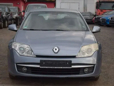 Gebraucht Renault Laguna III