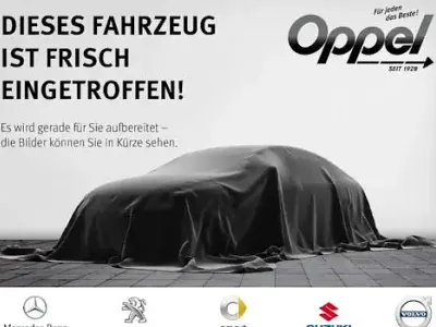 Gebraucht VW Caddy 75 PS (55 kW) 2022 Silber Van / Kleinbus