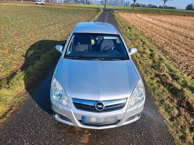 Gebraucht Opel Signum 155 PS (114 kW) 2006 Grau Kleinwagen