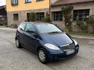 Gebraucht Mercedes A150
