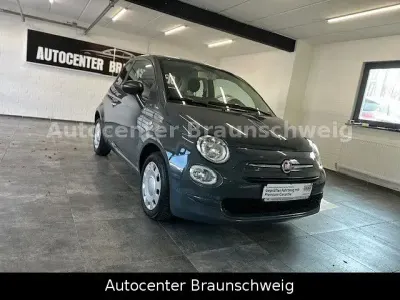Gebraucht Fiat 500