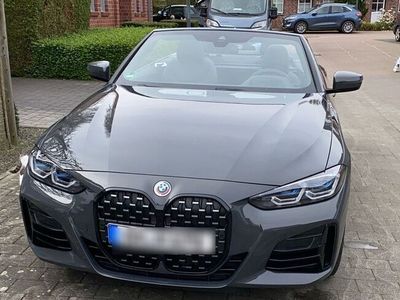 gebraucht BMW M440 i Performance xDrive Cabrio Laser