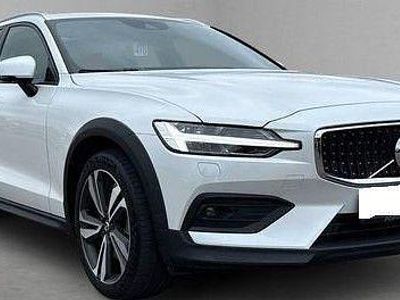 Volvo V60 CC