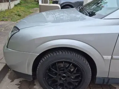 Gebraucht Opel Vectra 150 PS (110 kW) 2005 Silber Limousine