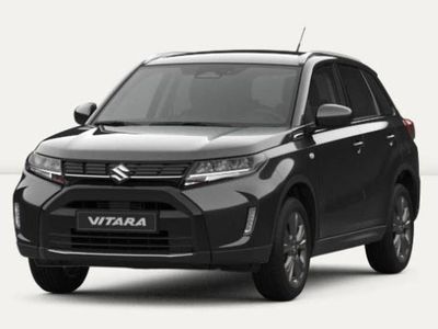 Neu Suzuki Vitara Comfort 109 PS (80 kW) 2026 Grau SUV
