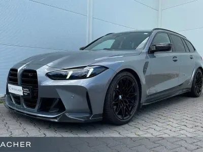 Gebraucht BMW M3