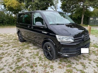 VW T6.1