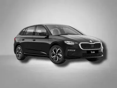 Gebraucht Skoda Scala