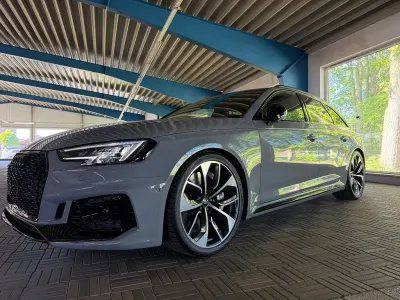 Gebraucht Audi RS4