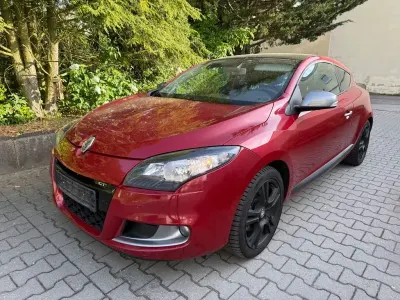 Brugt Renault Mégane III