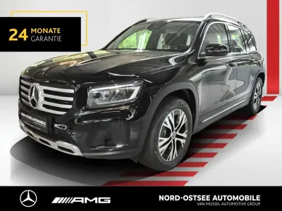 Gebraucht Mercedes GLB200