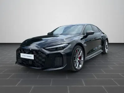 Gebraucht Audi RS5