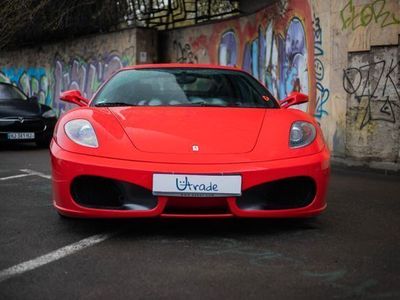 gebraucht Ferrari F430 -